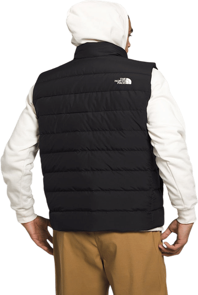 Men's Aconcagua 3 Vest