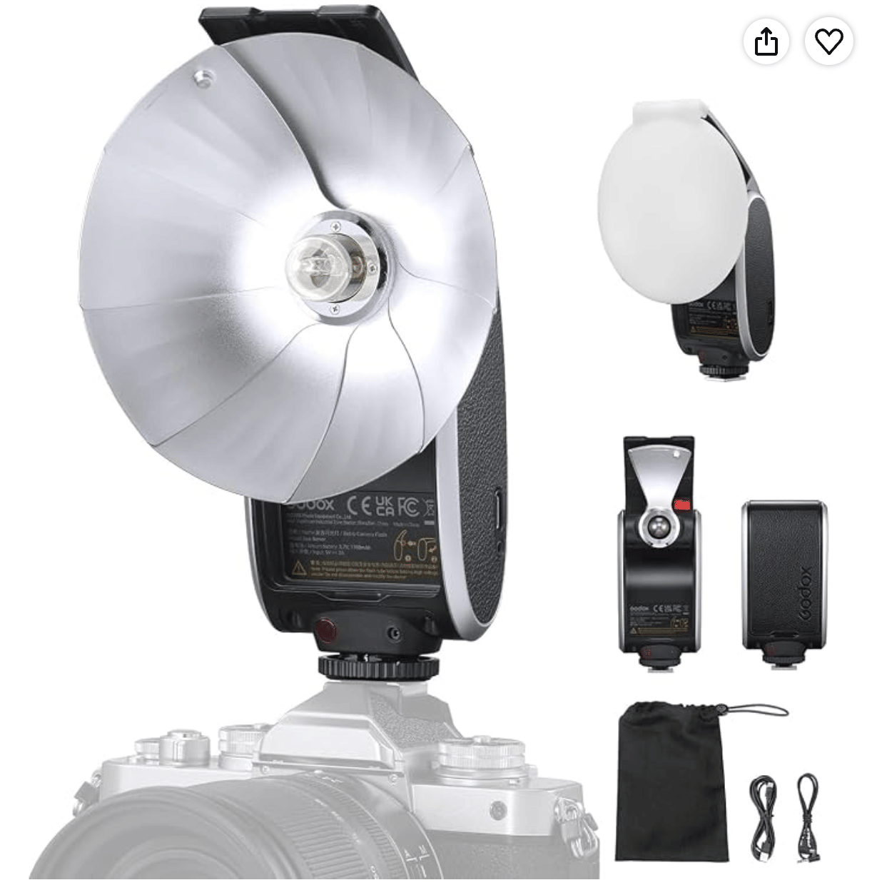 Best Flash for the Dance Floor