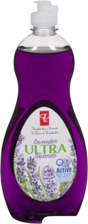 Lavender Ultra Dishwashing Liquid