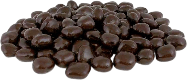 Dark Chocolate Orange Peel