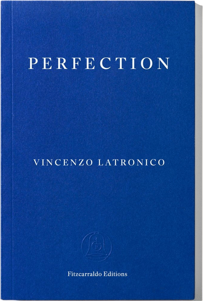 Perfection (Vincenzo Latronico)