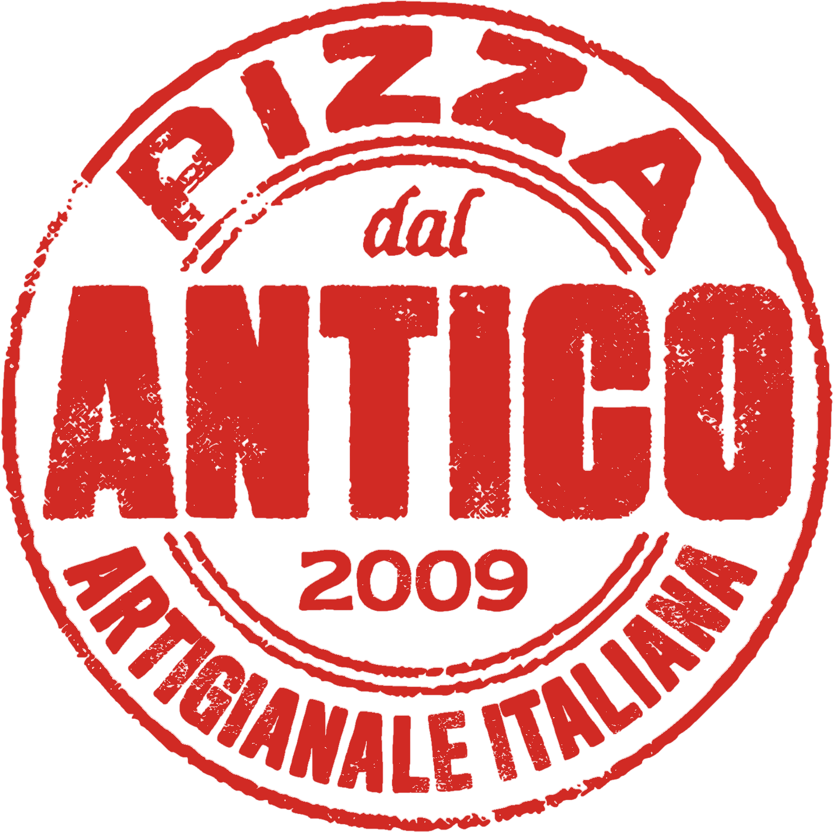 Antico pizza