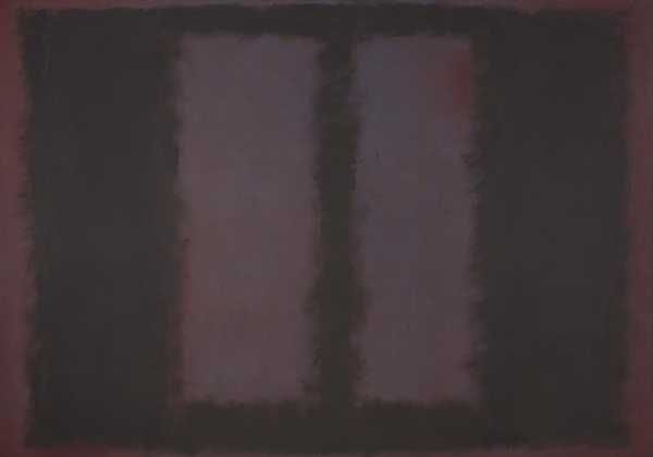 Mark Rothko