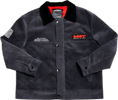 Ministry of Truth Corduroy Jacket