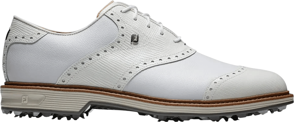Footjoy Golf shoes