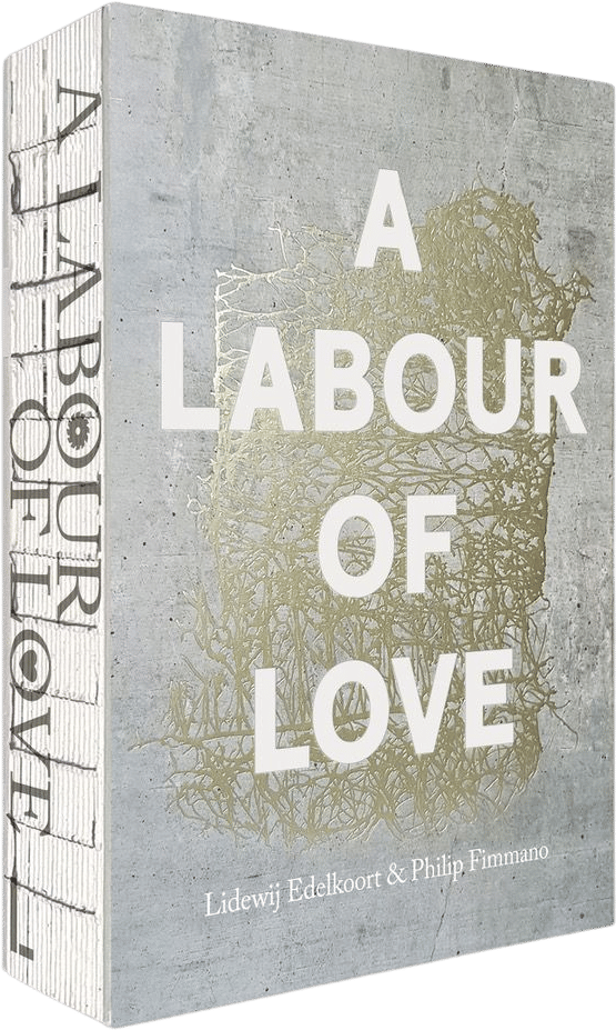 A LABOUR OF LOVE | Lidewij Edelkoort