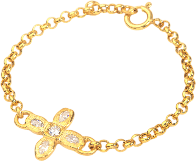 Hesperides Jewelry Minerva Bracelet
