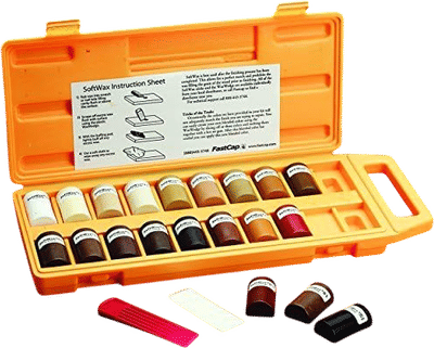 Softwax Kit
