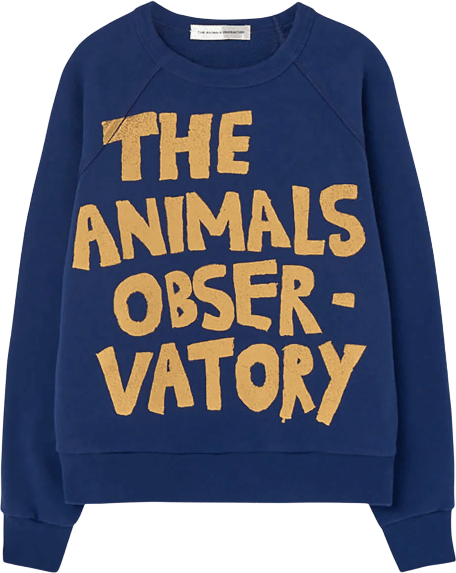 The Animals Observatory