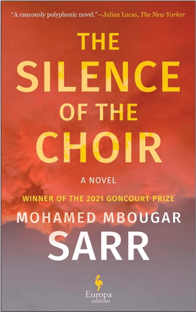 The Silence of the Choir