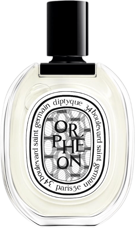 Orphéon Eau de Toilette