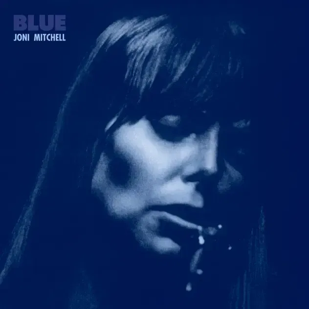 River (Joni Mitchell)