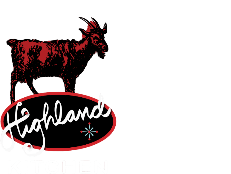 Highland Kitchen