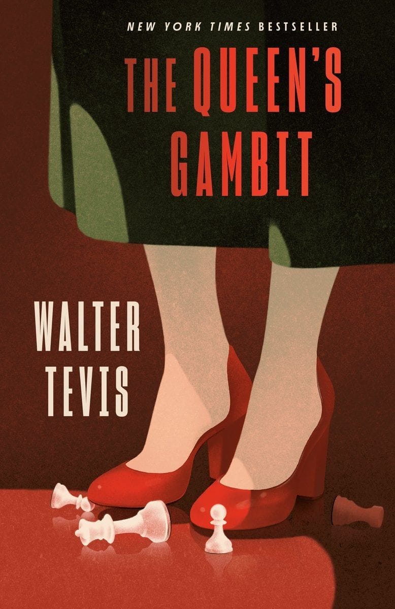 The Queen's Gambit (Walter Tevis)