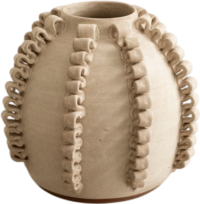 Perla Valtierra Vase