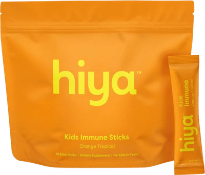 Kids Immune Sticks