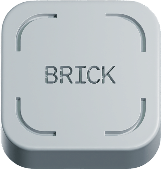 Brick — Take Back Control of Your Screen Time