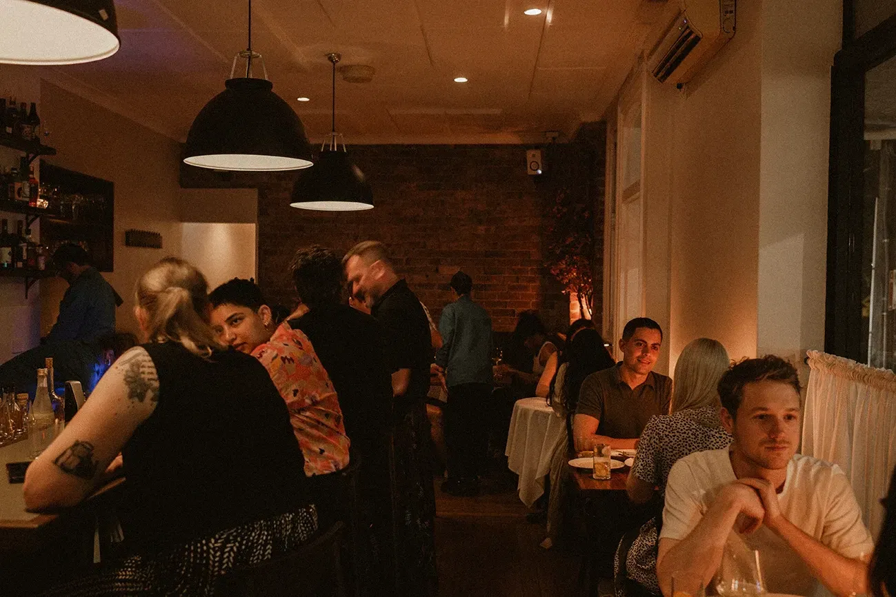 South End Restaurant