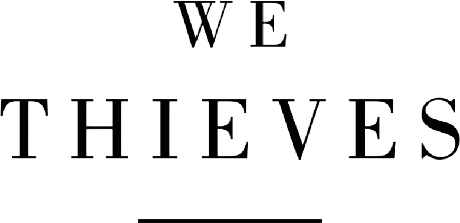 We Thieves