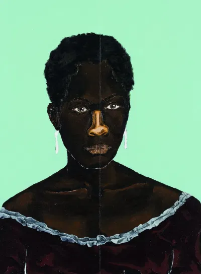 Museu Afro Brasil