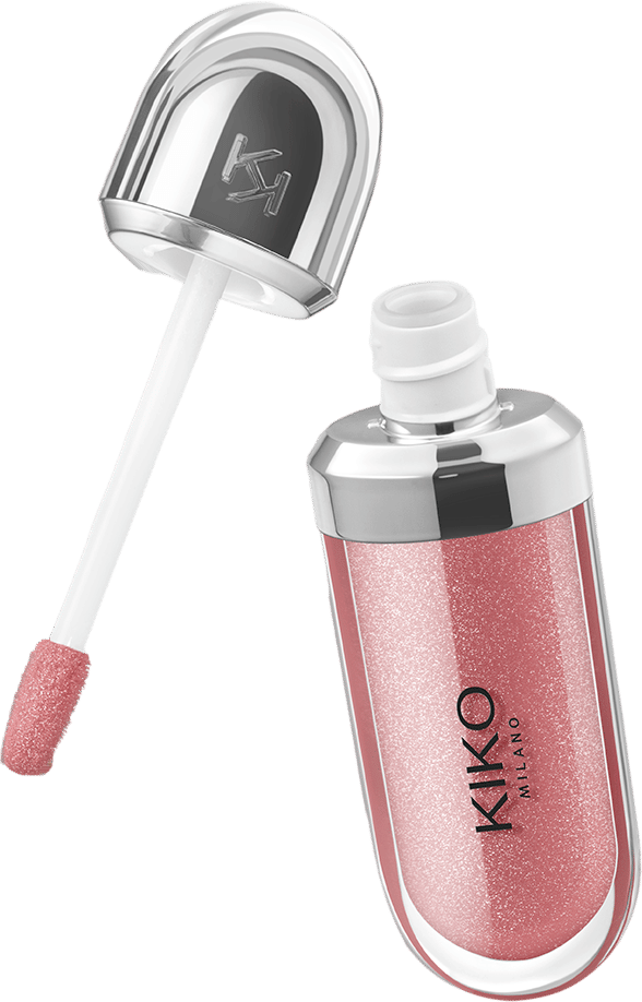 3D Hydra Lipgloss (35 Pearly Warm Mauve)