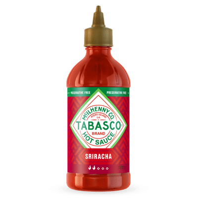 TABASCO Brand Sriracha Sauce