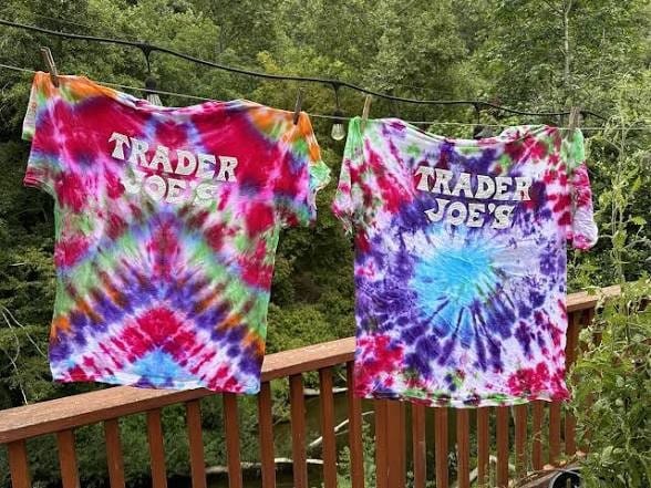 5-Star Trader Joe’s