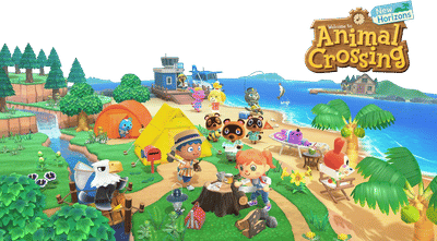 Animal Crossing: New Horizons