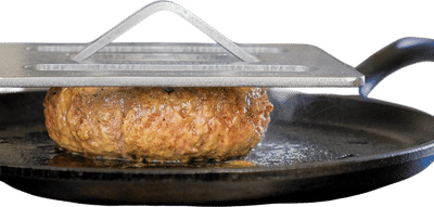 The Chef's Press