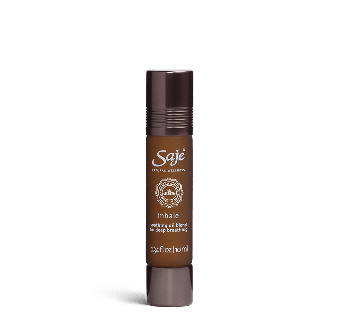 Inhale Roll-On