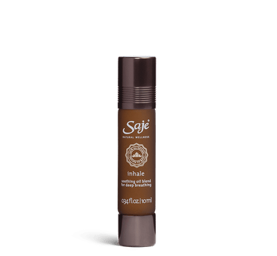 Inhale Roll-On