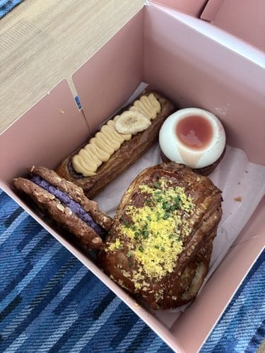 Del Sur Bakery