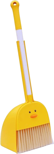 Chicky Broom
