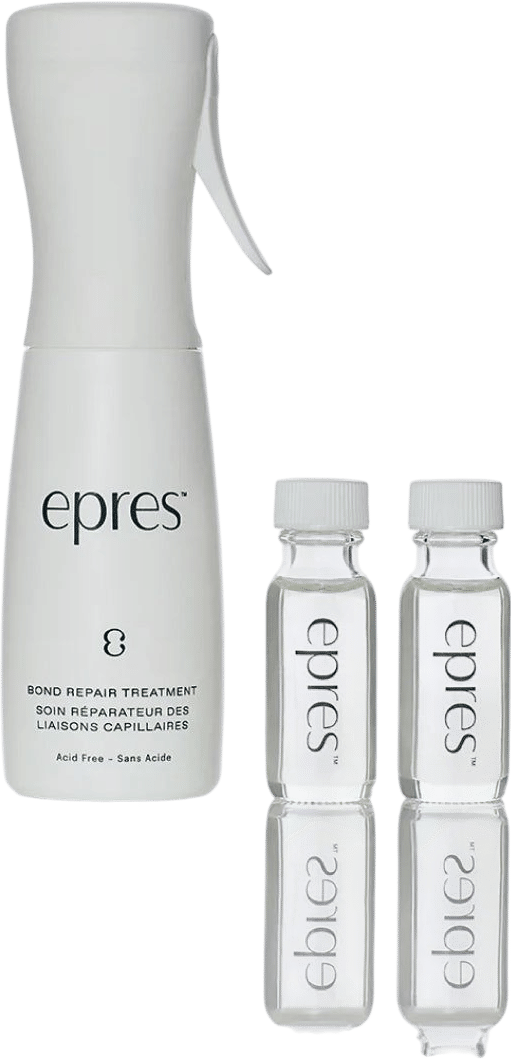 Bond Repair Treatment