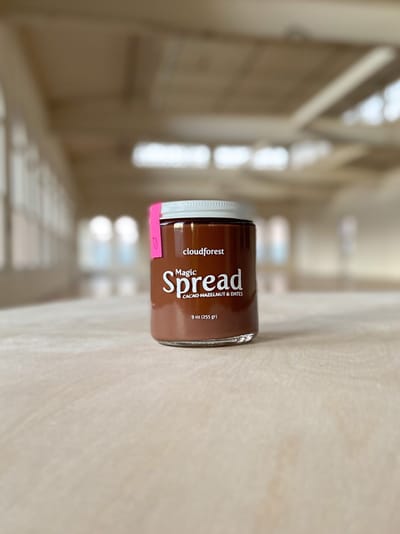 Magic Spread