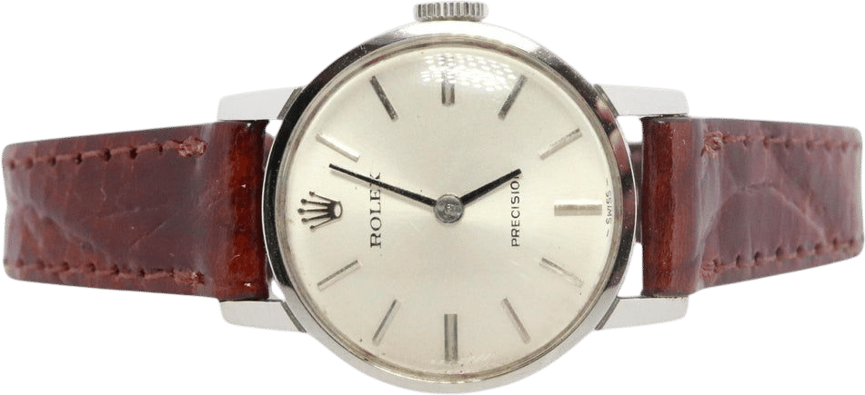 Rolex Ladies Cocktail Watch