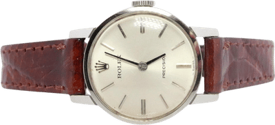 Rolex Ladies Cocktail Watch