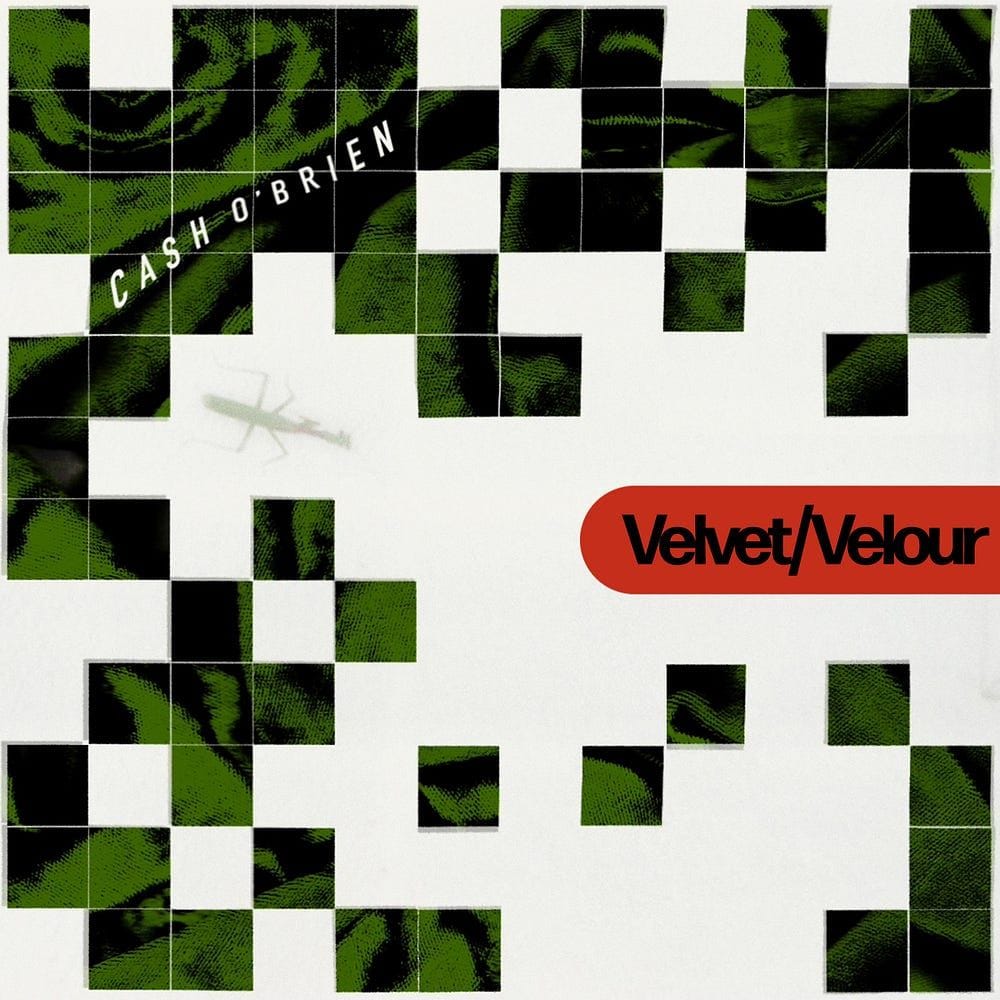 Liner notes: Velvet/Velour