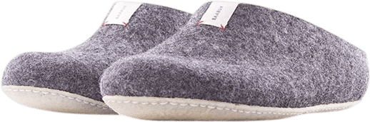 Baabuk Mel - Dark Grey