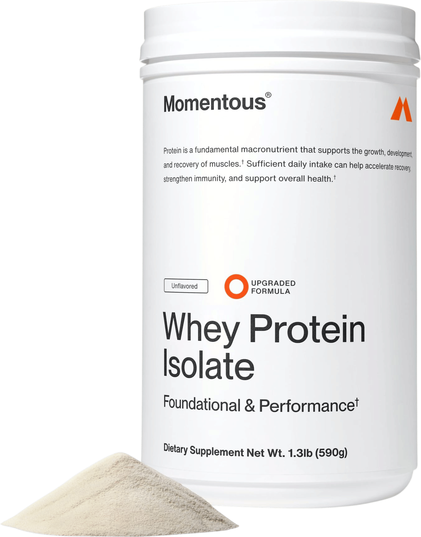 Whey Protein Isolate