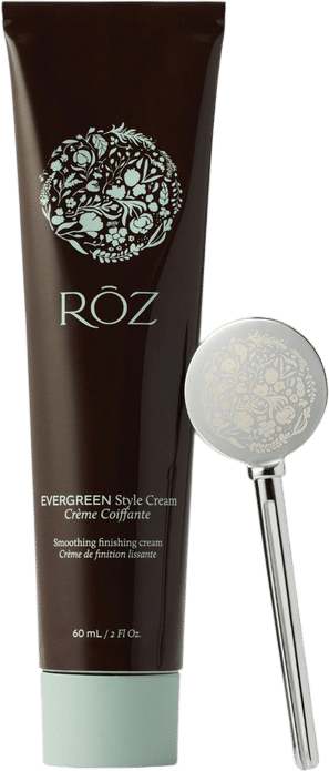 RŌZ Evergreen Style Cream