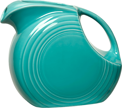 67 oz Large Disk Pitcher