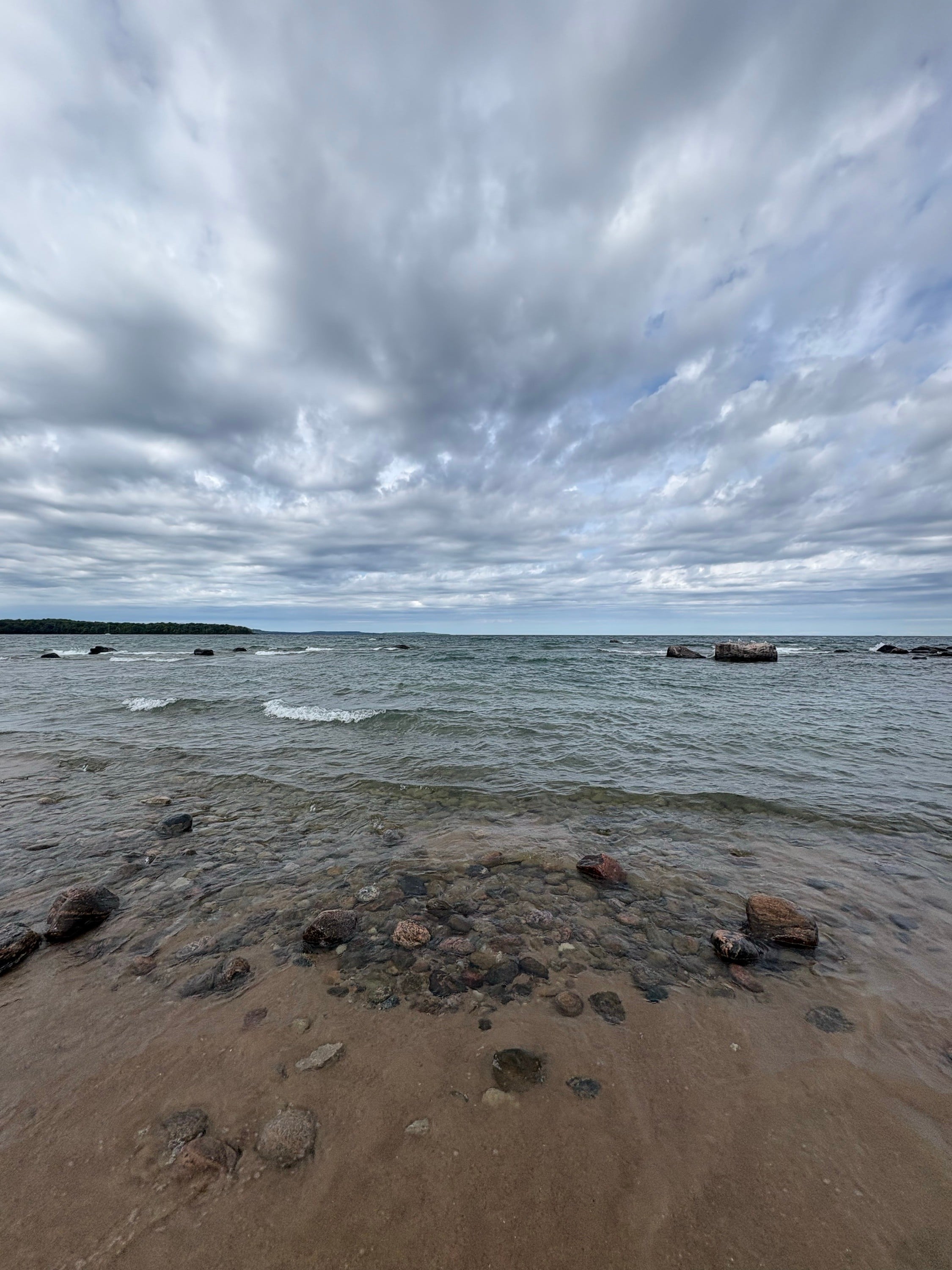 Awenda Provincial Park