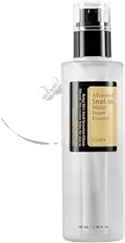 Advanced Snail 96 Mucin Power Essence