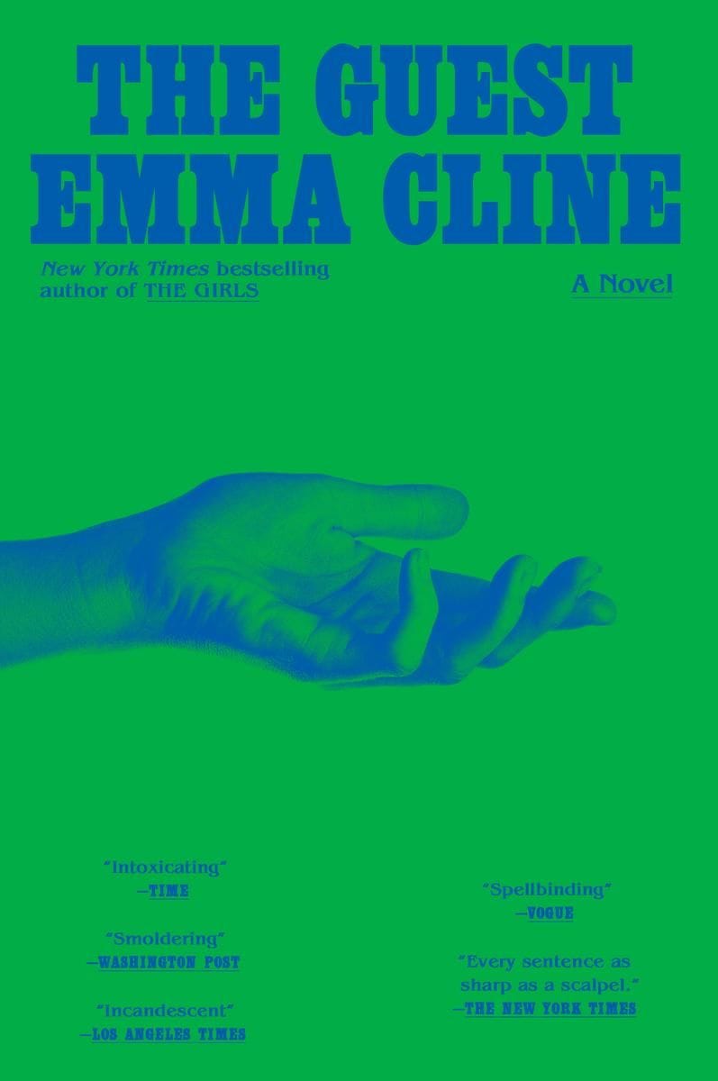 The Guest (Emma Cline)