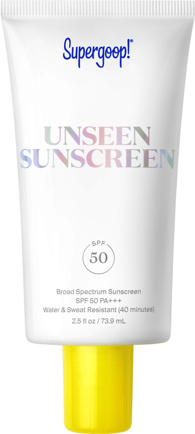Supergoop! Unseen Sunscreen