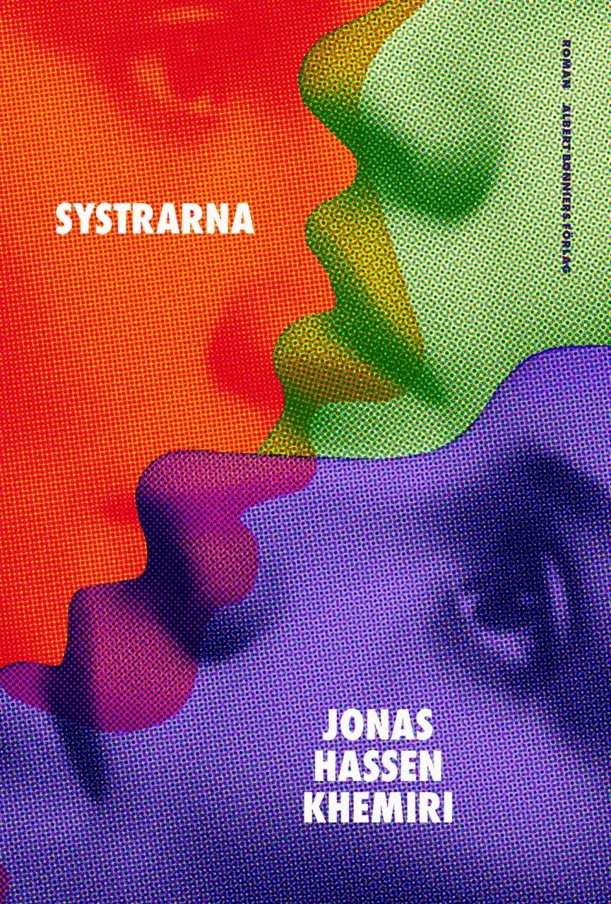 The Sisters by Jonas Hassen Khemiri
