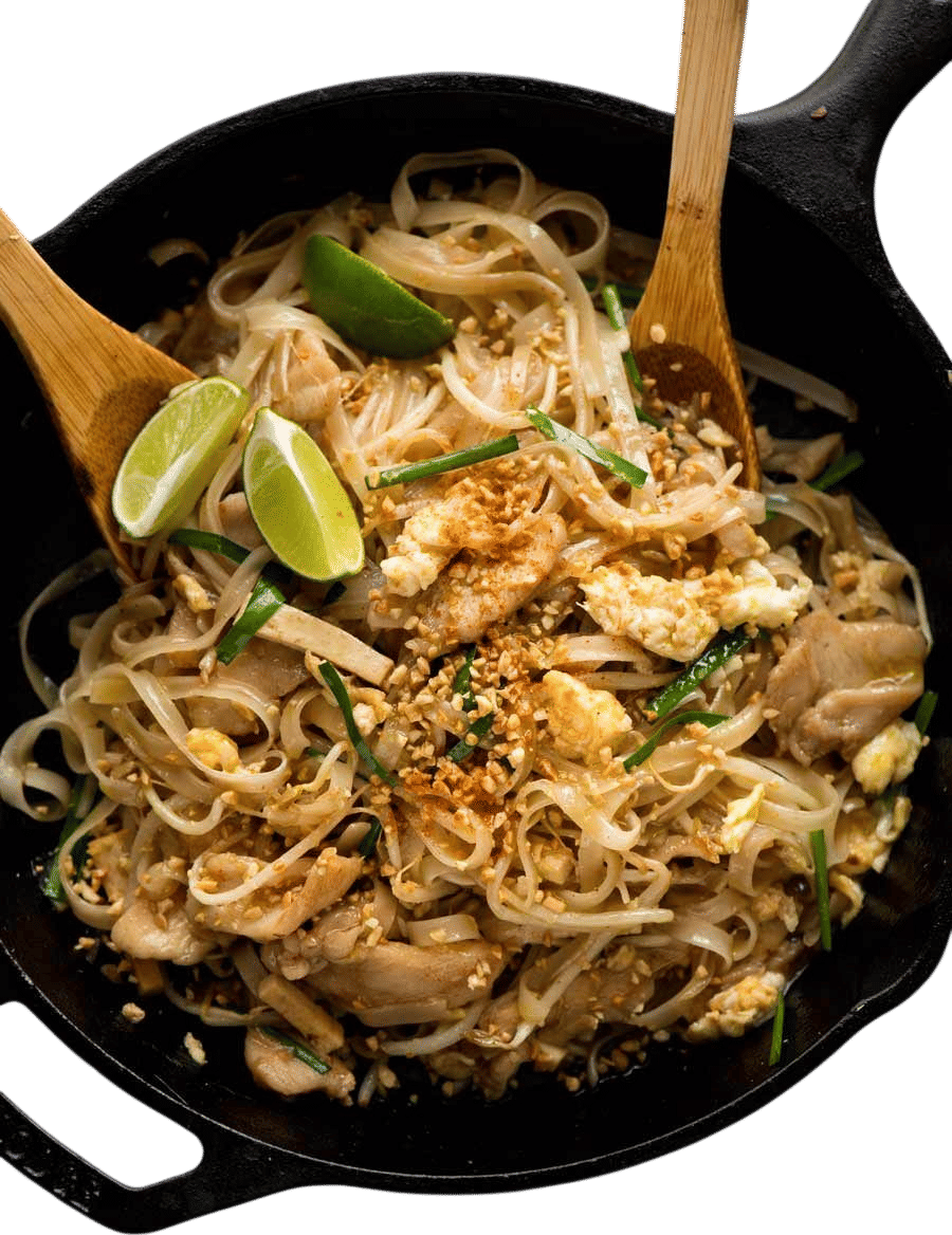 Pad Thai