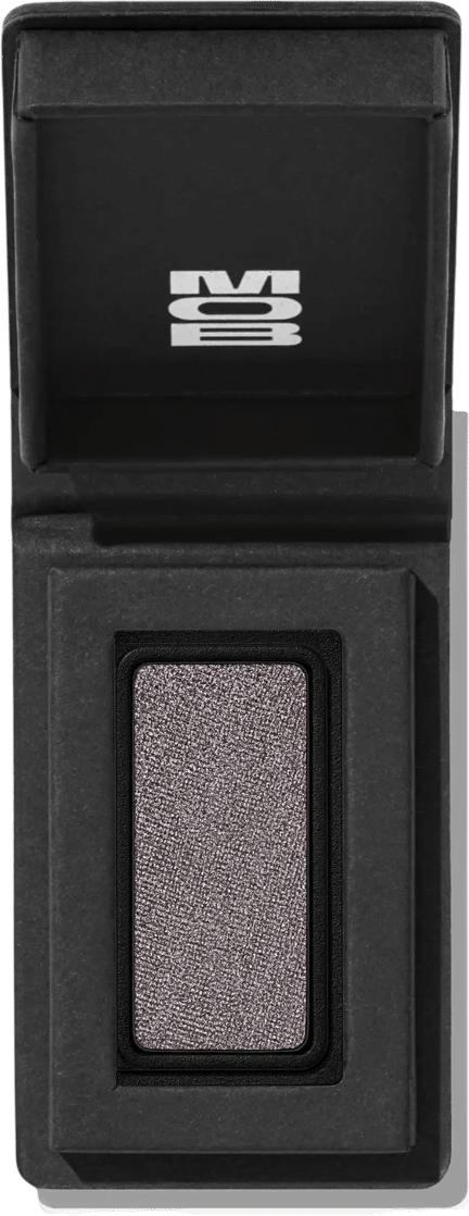 MOB Beauty Powder Eyeshadow in “Milky Way”