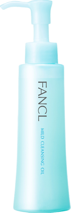 Mild Cleansing Oil